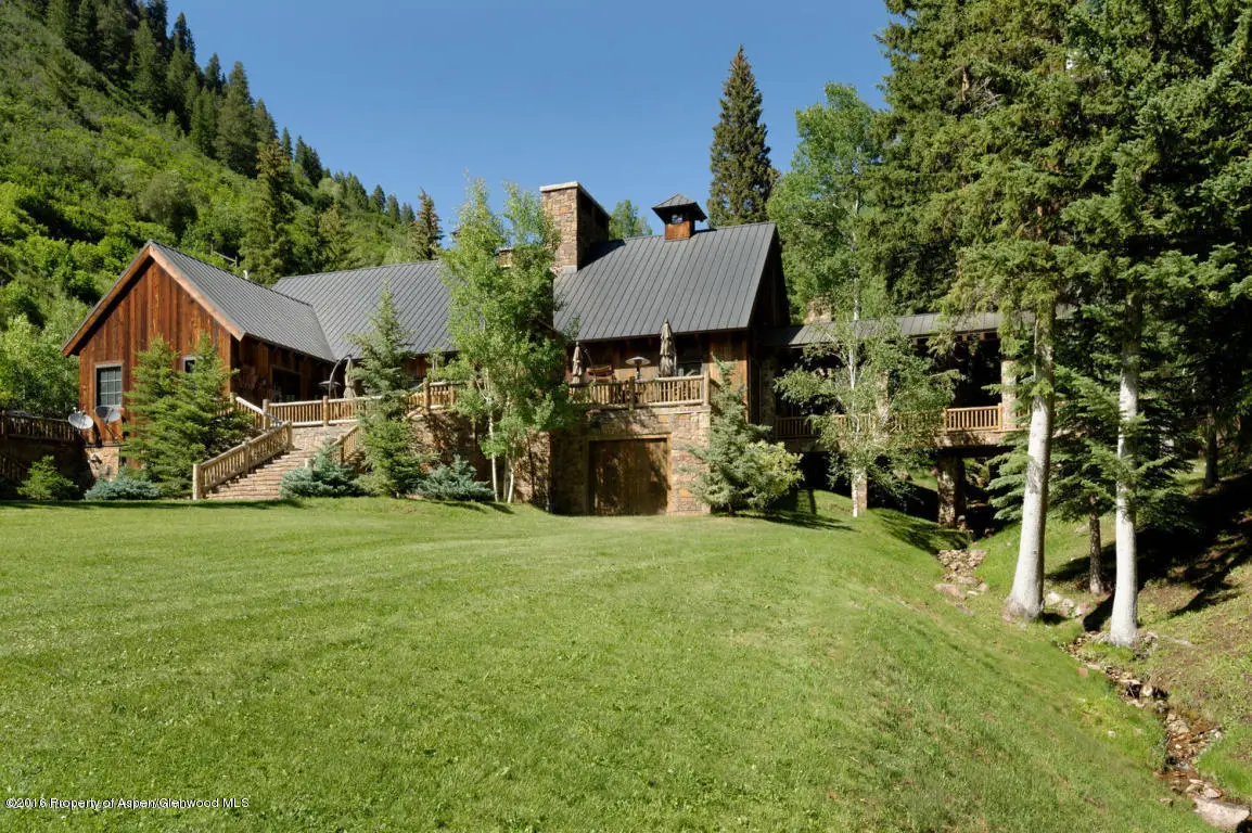 6067 Woody Creek Road, Woody Creek, CO 81656 - #1