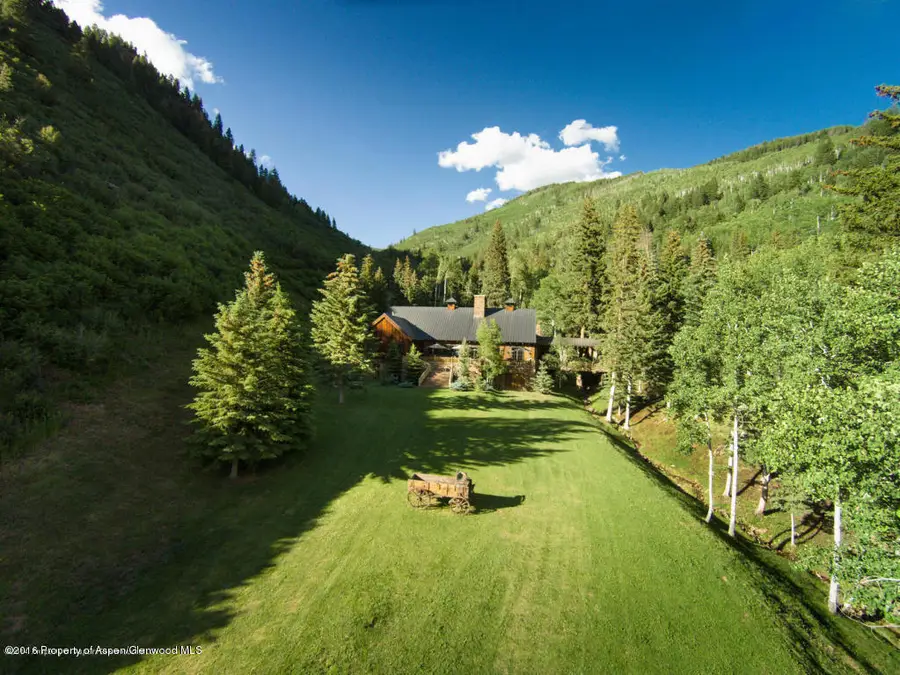 6067 Woody Creek Road, Woody Creek, CO 81656 - #2