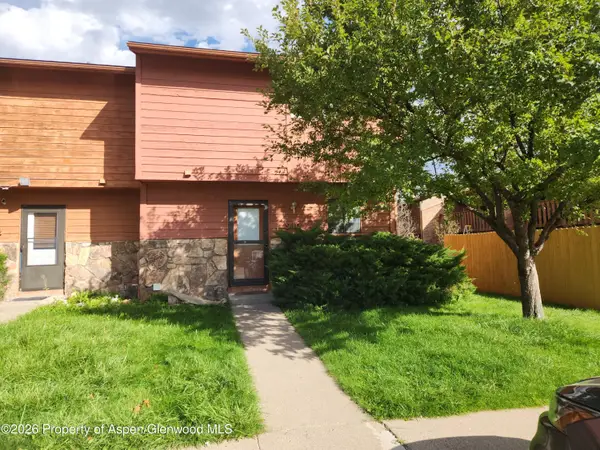 910 W 24th Street, Rifle, CO 81650