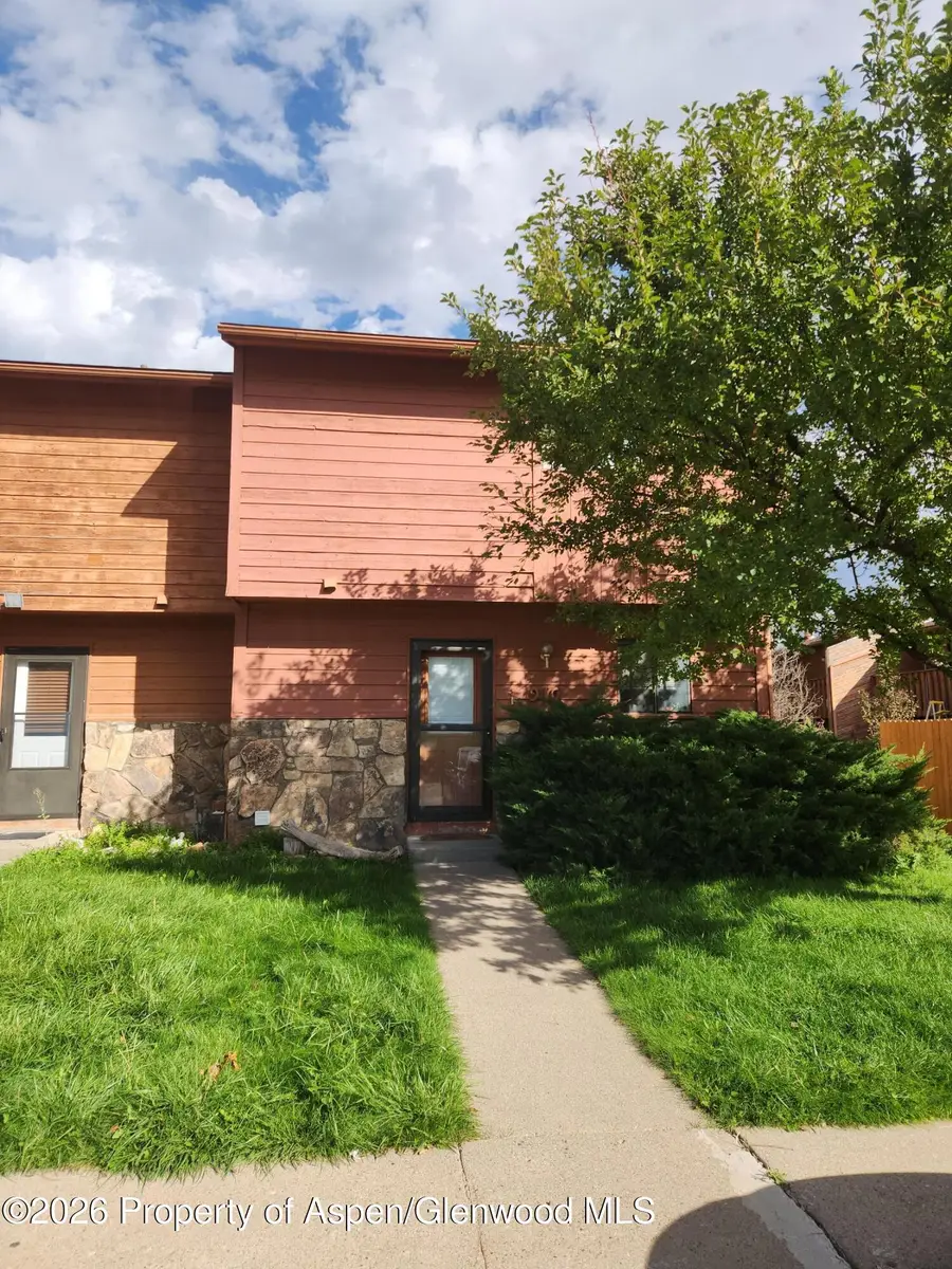 910 W 24th Street, Rifle, CO 81650 - #2