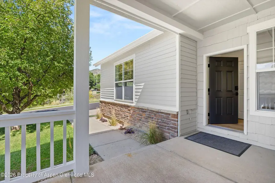 755 S Wildhorse Drive, New Castle, CO 81647 - #3