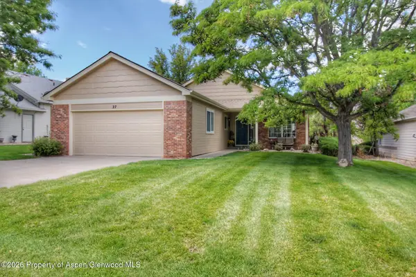 27 Limberpine Circle, Battlement Mesa, CO 81635
