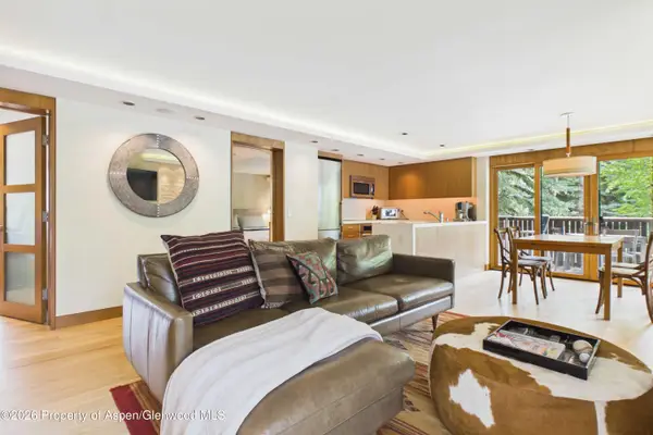 400 W Hopkins Avenue #6/7, Aspen, CO 81611