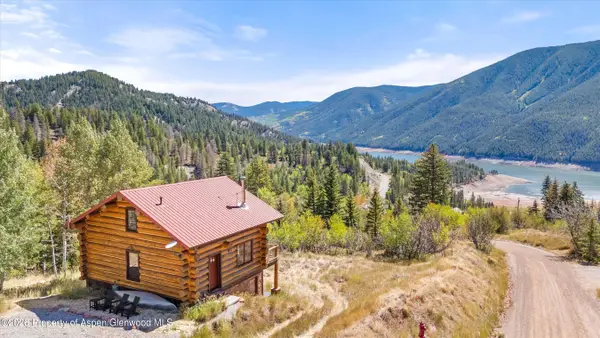 1301 Mclaughlin Lane, Basalt, CO 81621