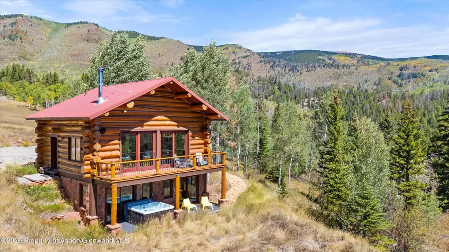 1301 Mclaughlin Lane, Basalt, CO 81621 - #2