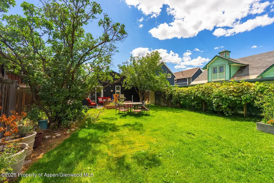 680 Lincoln Avenue, Carbondale, CO 81623 - #2