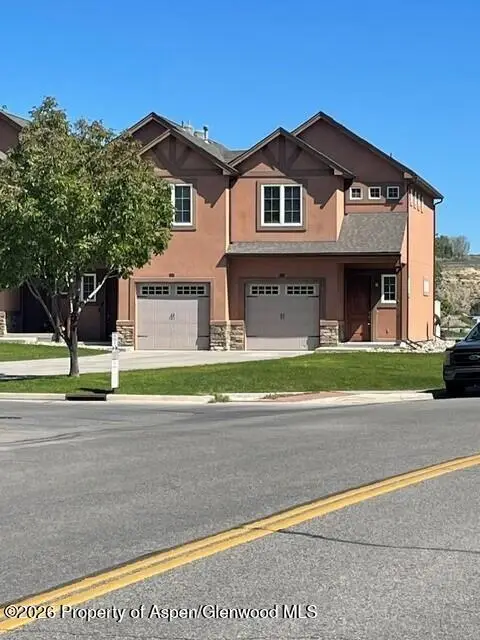 612 W 24th Street, Rifle, CO 81650 - #1