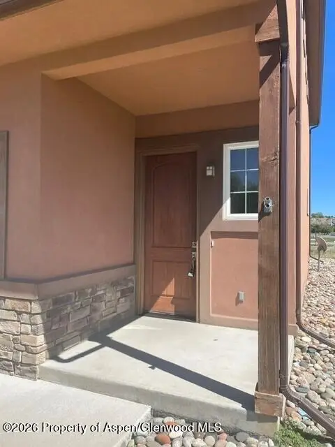 612 W 24th Street, Rifle, CO 81650 - #3