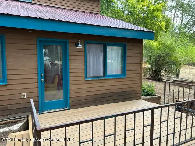 2401 Bennett Avenue #Unit A, Glenwood Springs, CO 81601 - #3