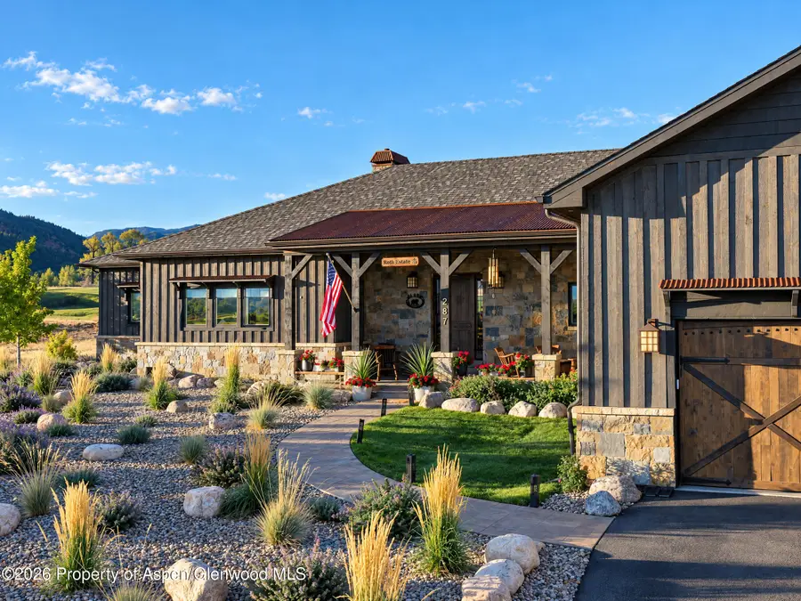 287 Tallgrass, Gypsum, CO 81637 - #3