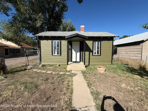 652 Tucker Street, Craig, CO 81625