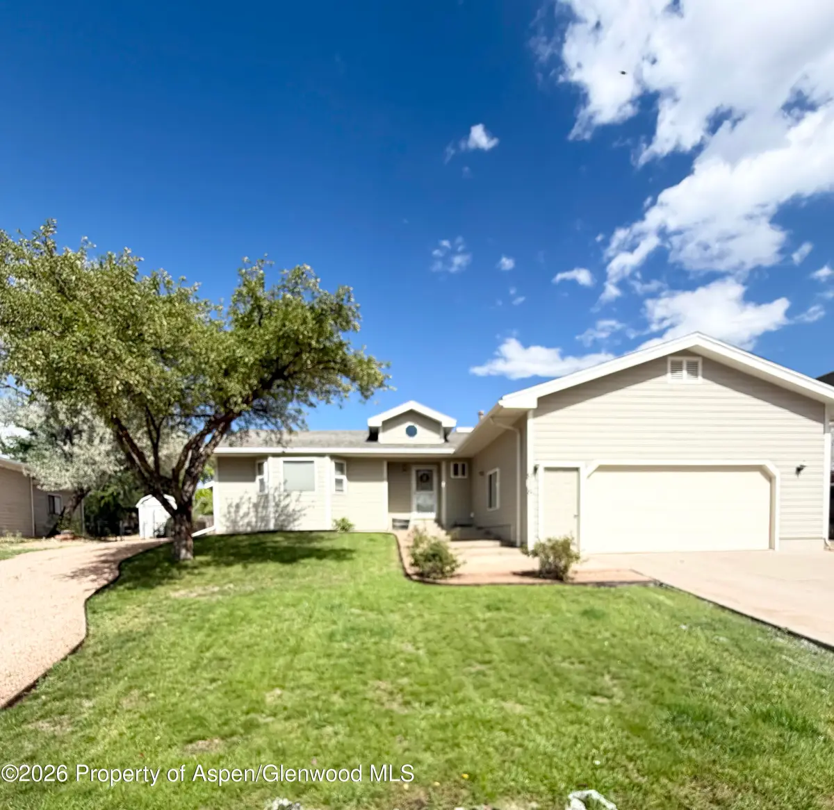 918 Edelweiss Court, Rifle, CO 81650 - #1