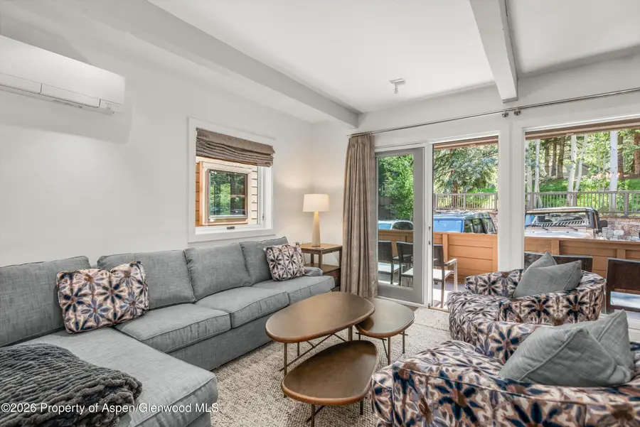 610 S West End Street #Unit K103, Aspen, CO 81611 - #2