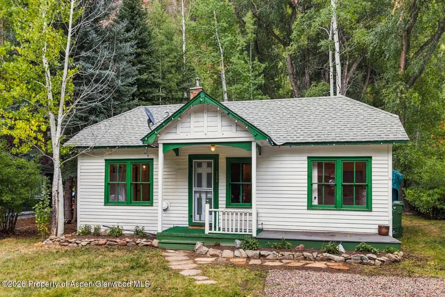 564 Redstone Boulevard, Redstone, CO 81623 - #3