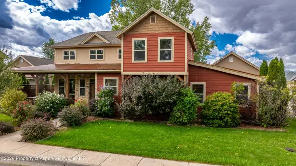 1265 Stoney Ridge Drive, Silt, CO 81652