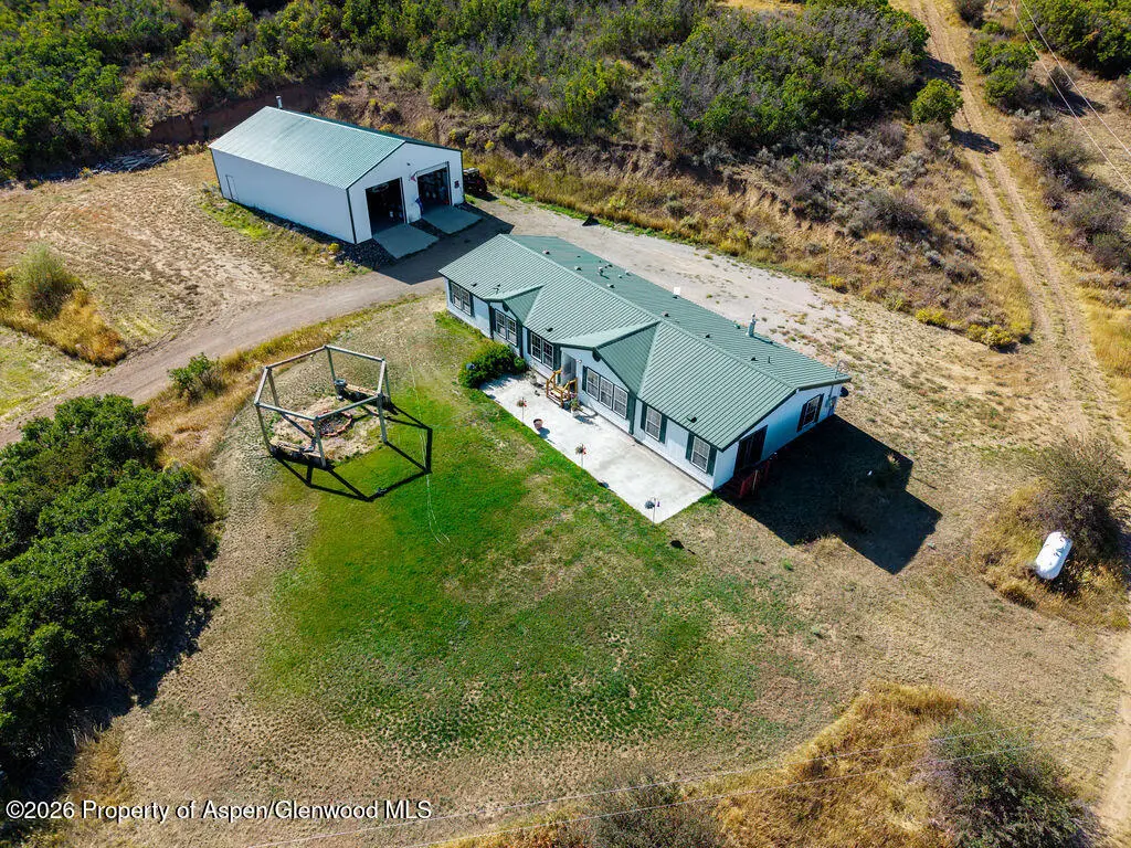 297 Highland Drive, Craig, CO 81625 - #1