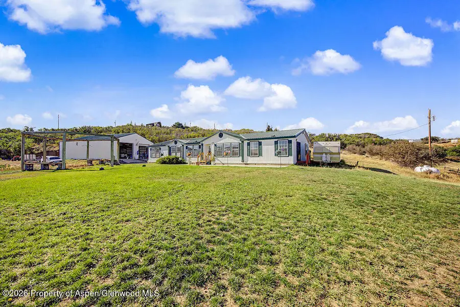 297 Highland Drive, Craig, CO 81625 - #3