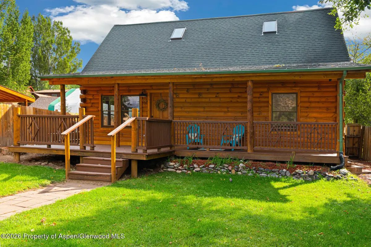 428 Midland Avenue, New Castle, CO 81647 - #1
