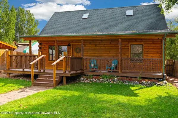 428 Midland Avenue, New Castle, CO 81647