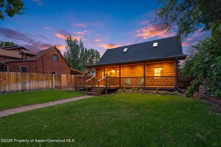 428 Midland Avenue, New Castle, CO 81647 - #2