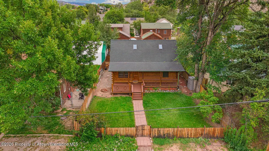 428 Midland Avenue, New Castle, CO 81647 - #3