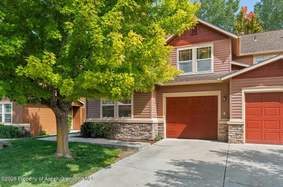 122 W Cathedral Court, New Castle, CO 81647 - #2