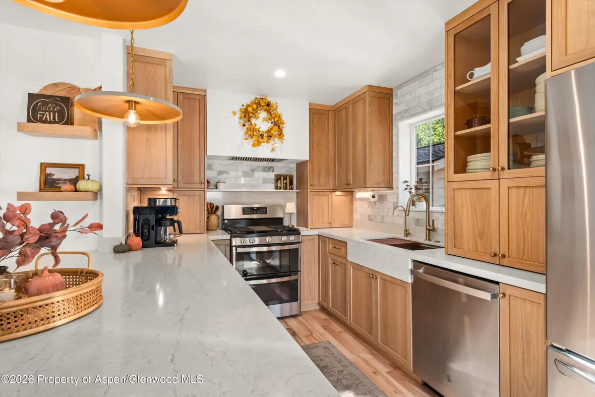 310 W Eighth Place, Carbondale, CO 81623 - #1