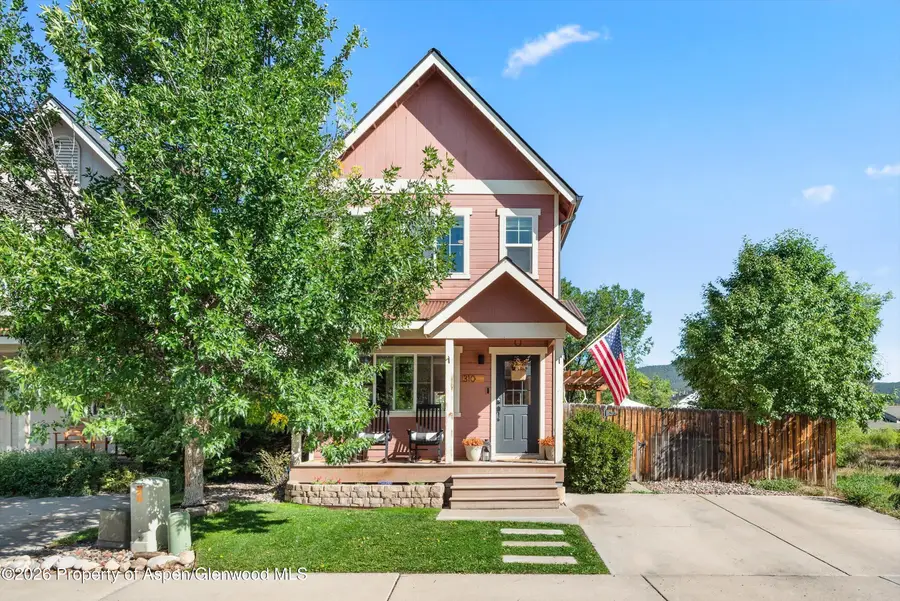 310 W Eighth Place, Carbondale, CO 81623 - #2
