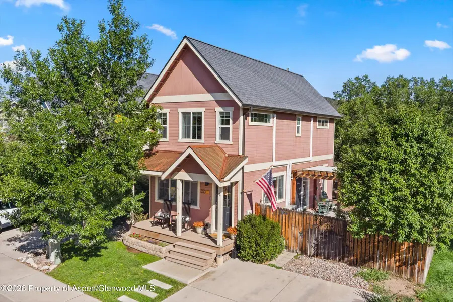 310 W Eighth Place, Carbondale, CO 81623 - #3