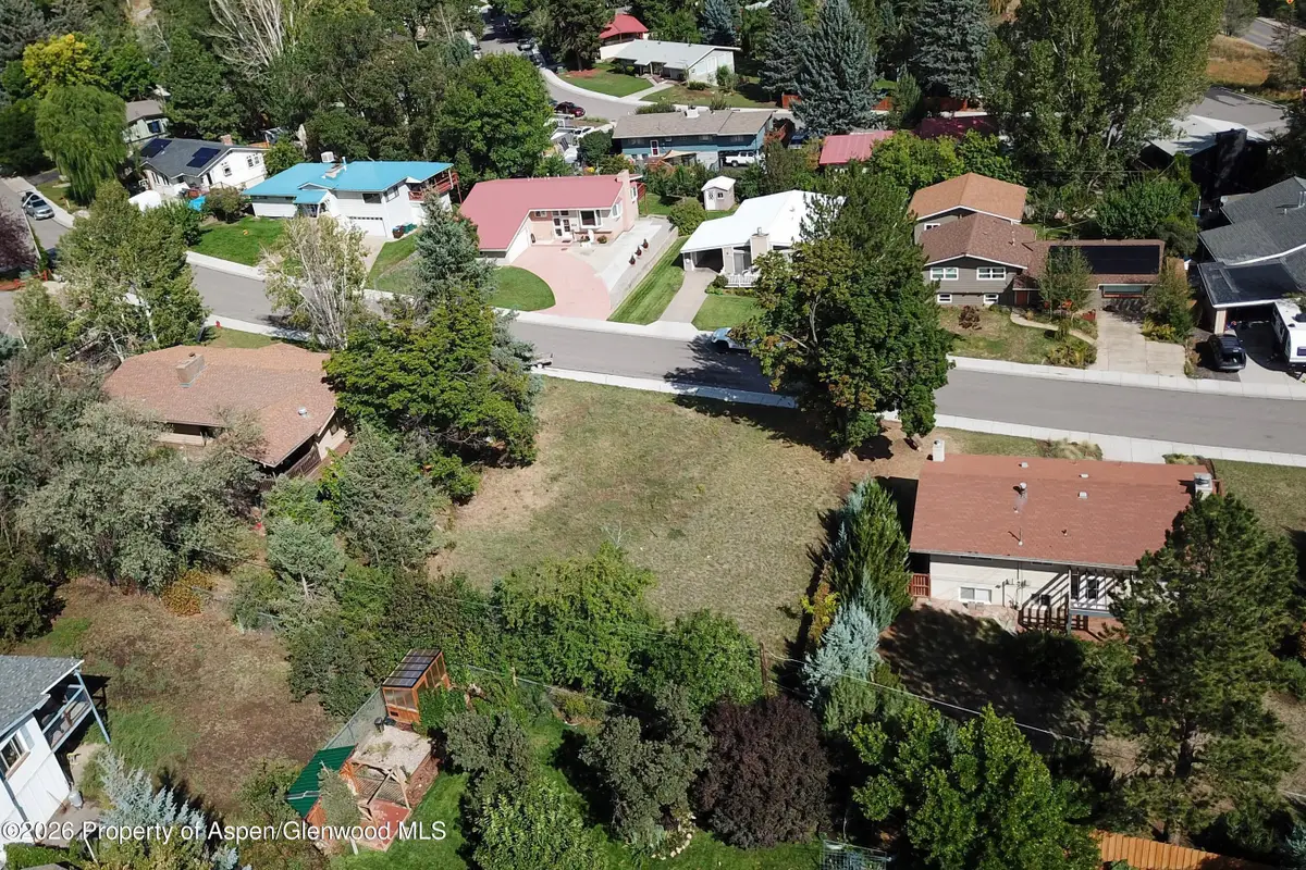 516 W 12th Street, Glenwood Springs, CO 81601 - #1