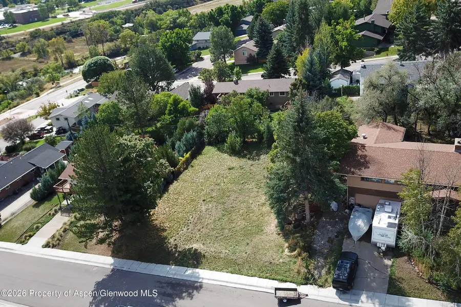 516 W 12th Street, Glenwood Springs, CO 81601 - #3