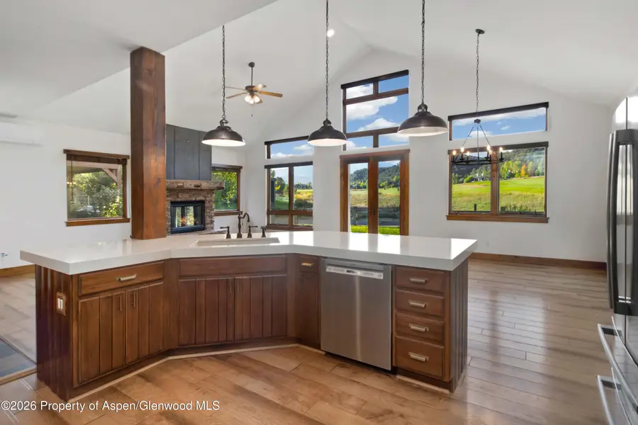 1276 Crystal Bluffs Loop, Carbondale, CO 81623 - #2