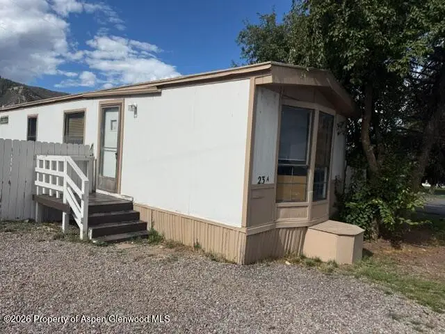 1900 Willits Lane #23 A, Basalt, CO 81621 - #1