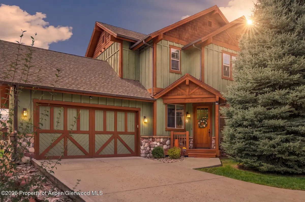 111 White Horse Drive, New Castle, CO 81647 - #1
