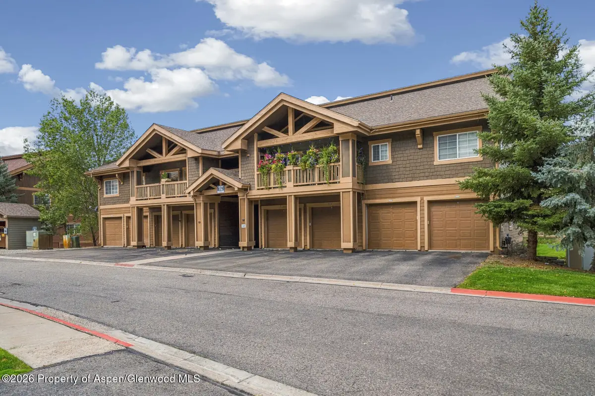 495 River View Drive #1504, New Castle, CO 81647 - #1