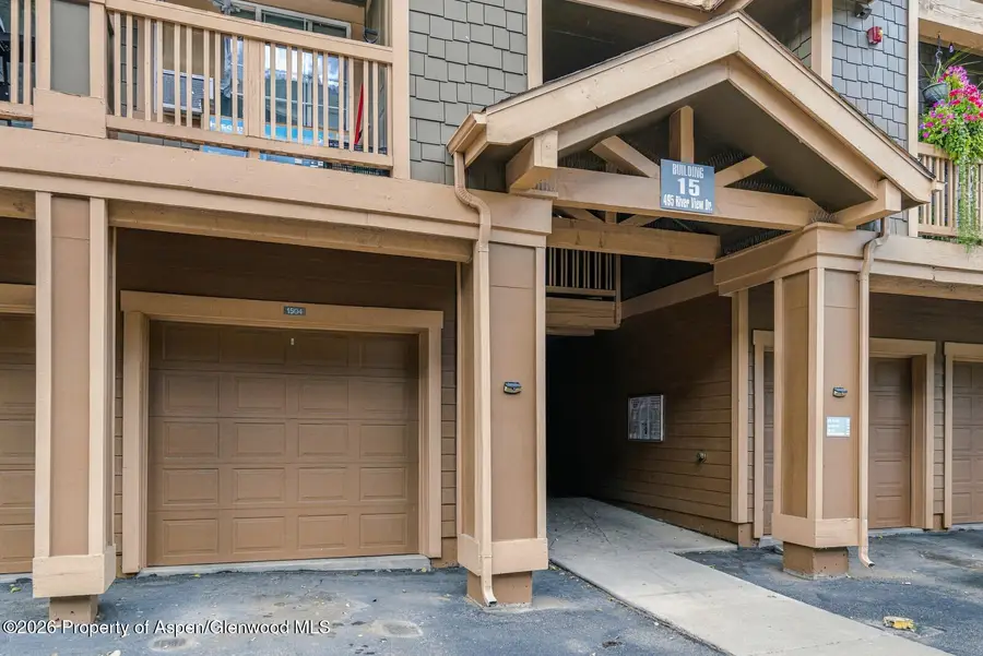 495 River View Drive #1504, New Castle, CO 81647 - #2