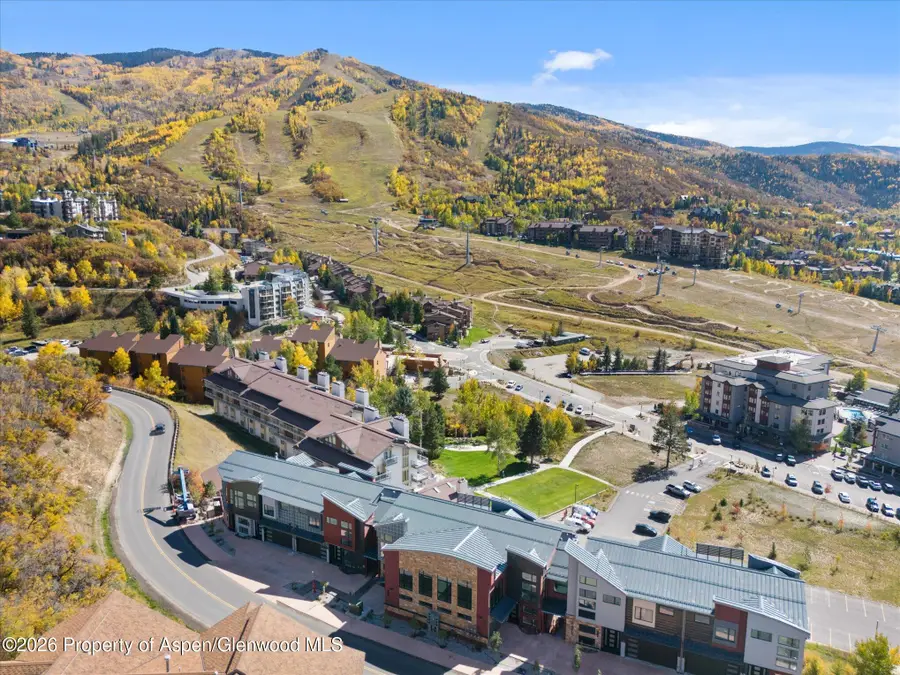 1855 Burgess Creek Road #3 & 4, Steamboat Springs, CO 80487 - #3