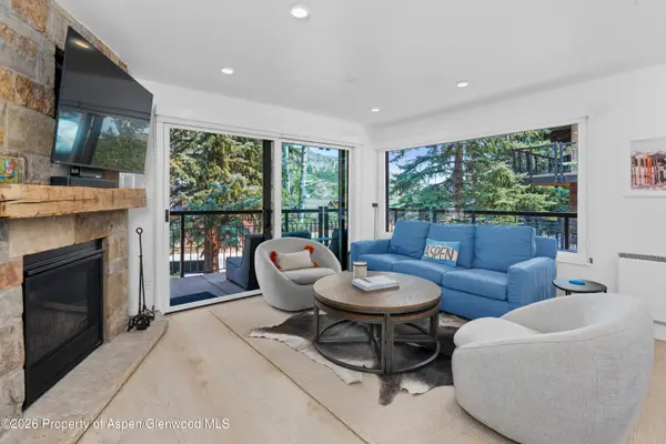 400 Wood Rd Road #1112d And 1111d, Snowmass Village, CO 81615