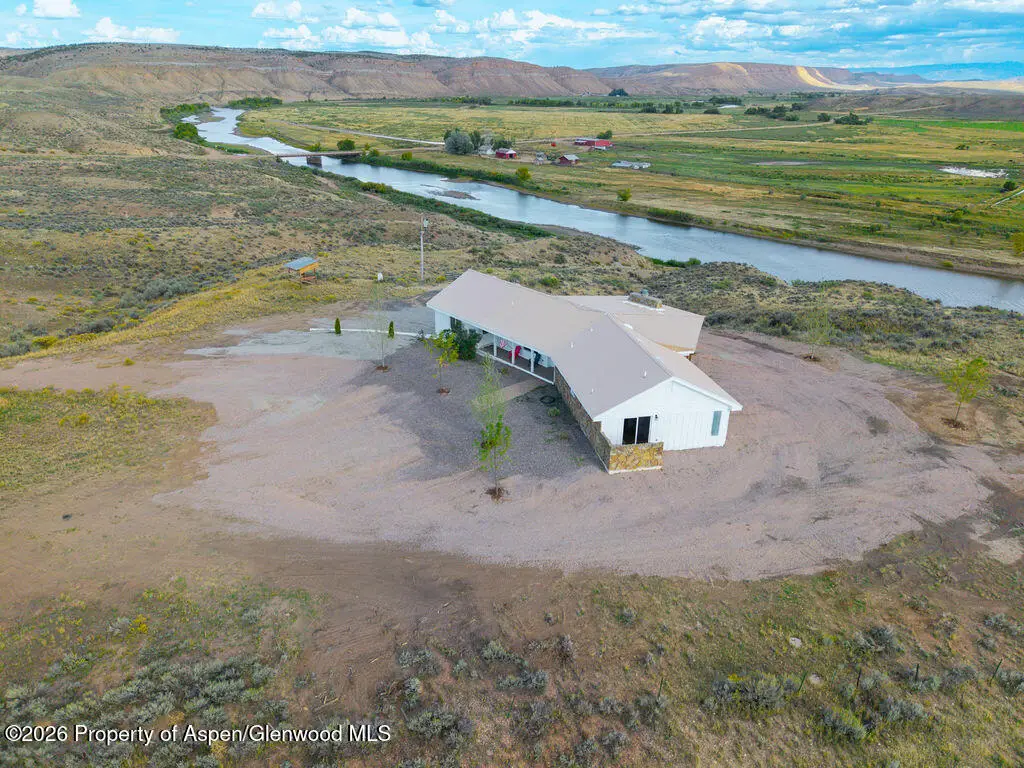 13457 County Road 17 - Back House, Craig, CO 81625 - #1