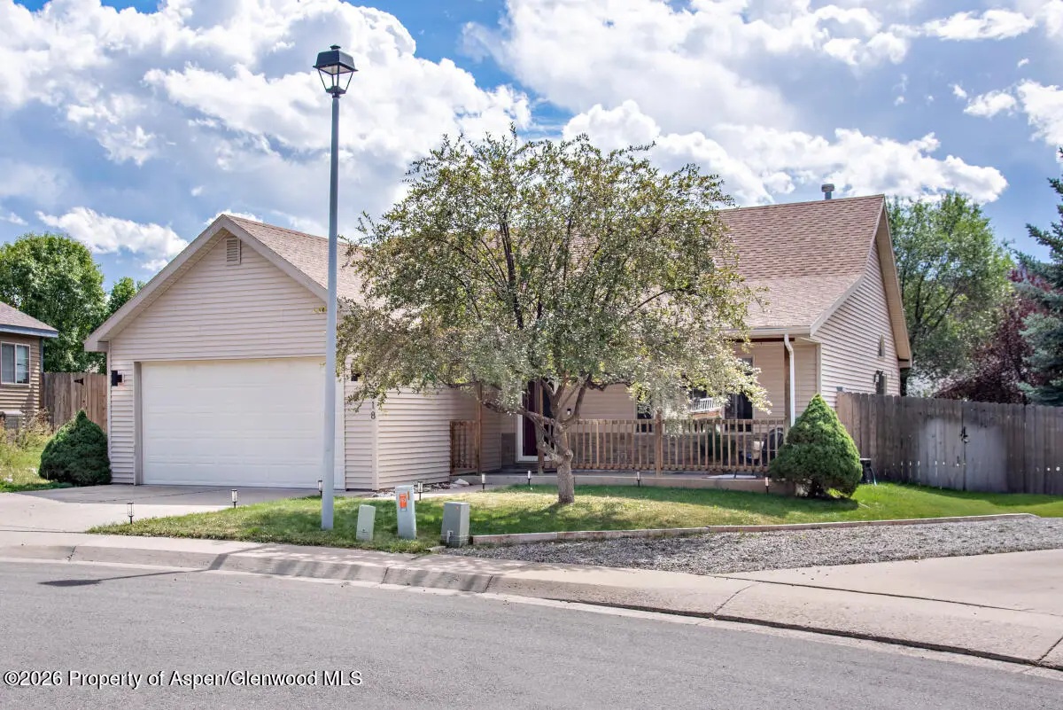 318 Mesquite Court, New Castle, CO 81647 - #1