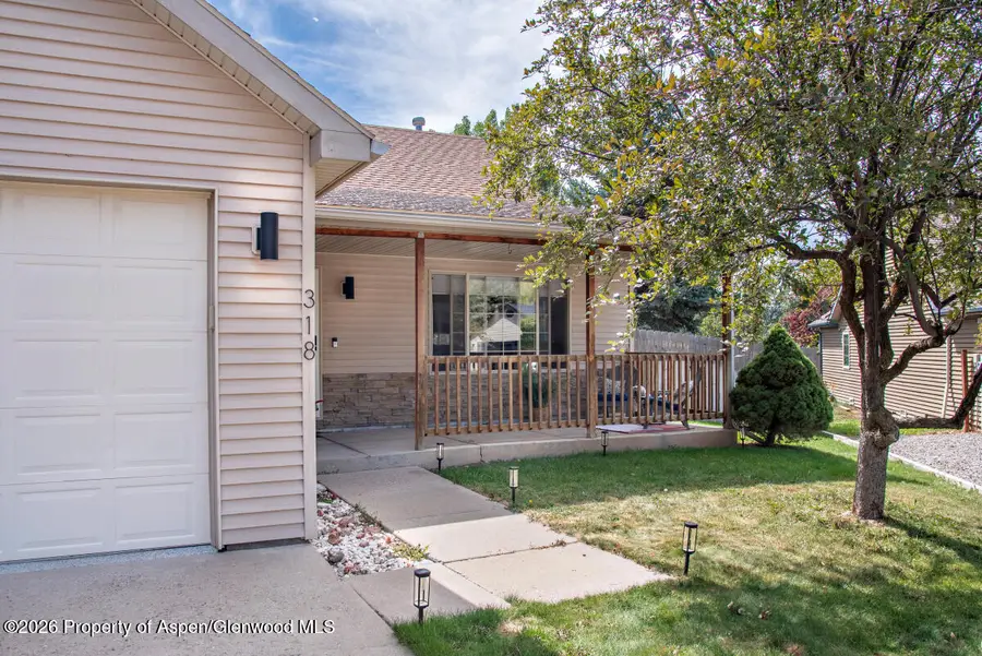 318 Mesquite Court, New Castle, CO 81647 - #3
