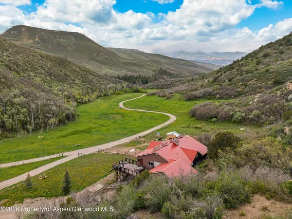 6766 County Road 313, New Castle, CO 81647