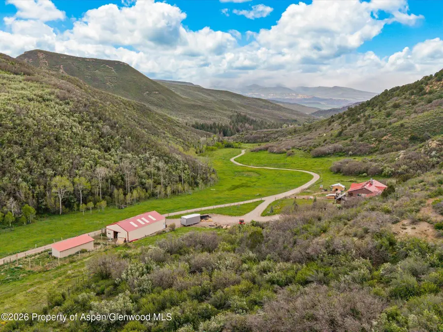 6766 County Road 313, New Castle, CO 81647 - #2