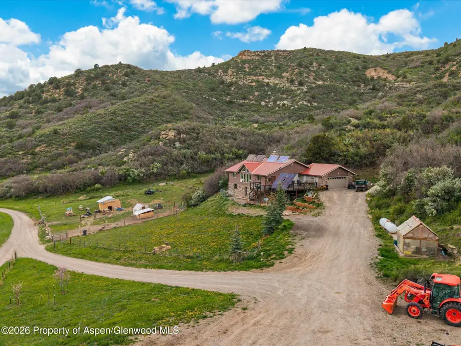 6766 County Road 313, New Castle, CO 81647 - #3