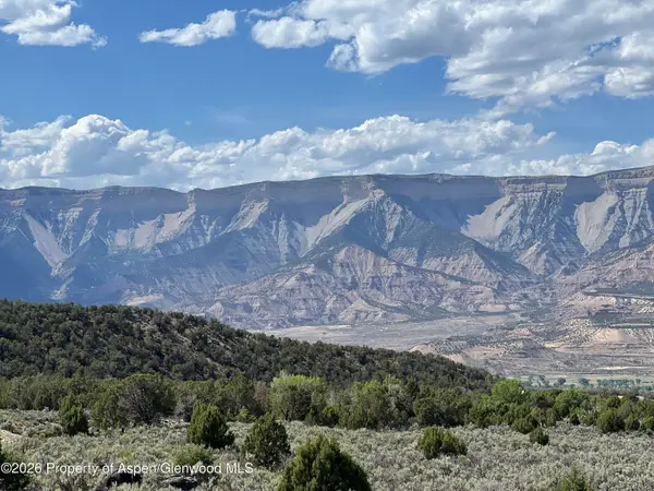 Tbd County Road 325, Rifle, CO 81650