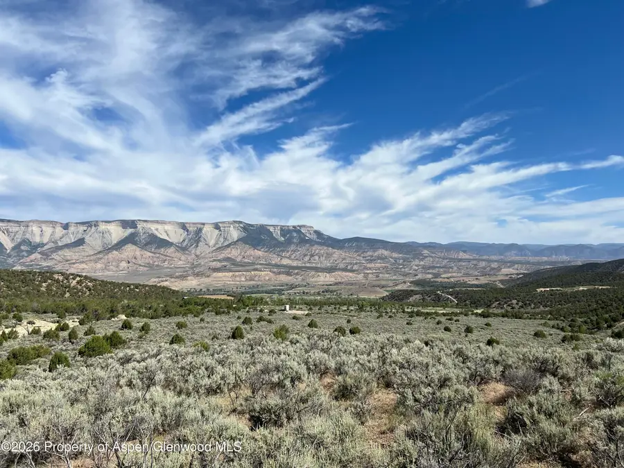 Tbd County Road 325, Rifle, CO 81650 - #2