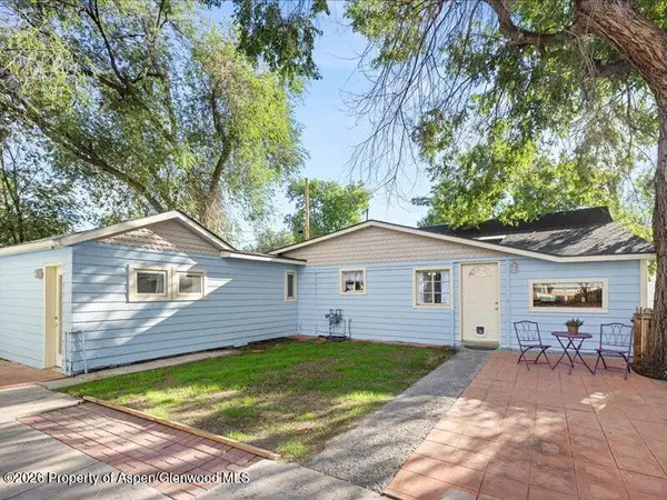 646 Railroad Avenue, Rifle, CO 81650