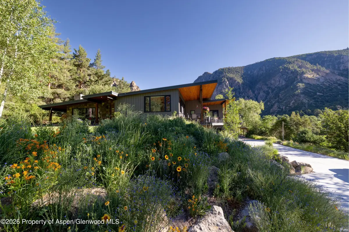14418 Highway 133, Carbondale, CO 81623 - #1