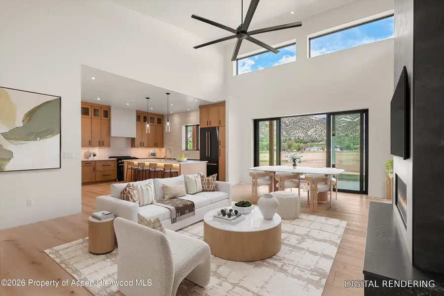 8 Rapids View Lane, New Castle, CO 81647 - #2