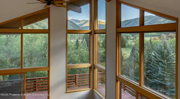 368 E Lupine Drive, Aspen, CO 81611
